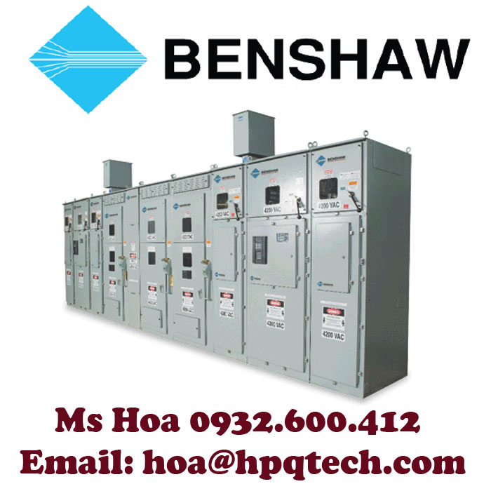 dai-ly-benshaw-viet-nam