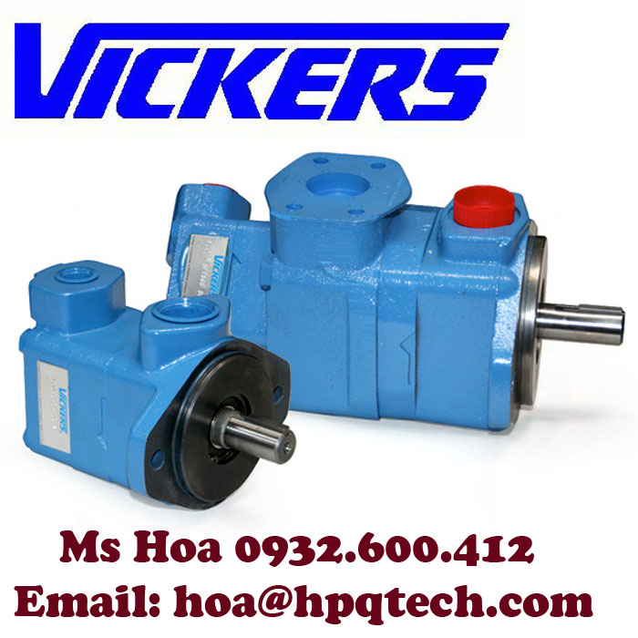 hydraulic-pump-vickers-viet-nam