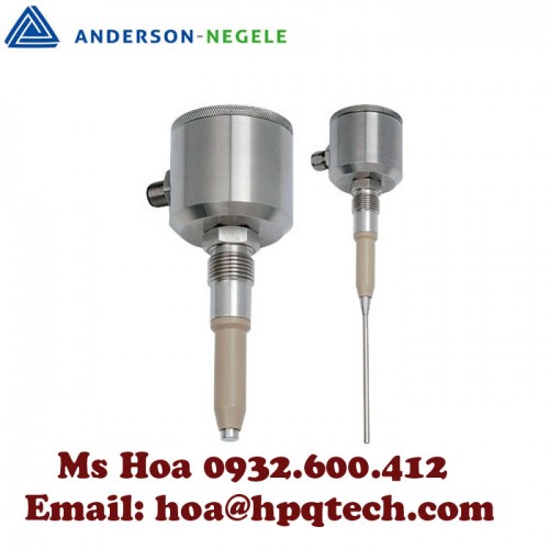 Cảm biến Anderson-Negele Việt Nam | Đồng hồ đo Anderson-Negele | Anderson-Negele sensor Viet Nam